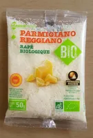 Parmigiano Reggiano