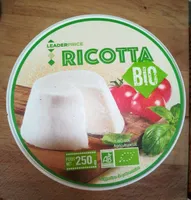 Ricotta Bio