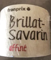 Brillat savarin