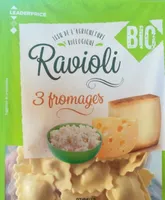 Ravioli 3fromages