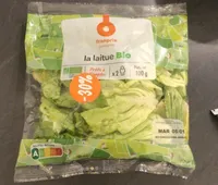 La Laitue Bio