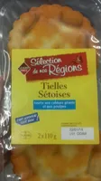 Tielles Setoises