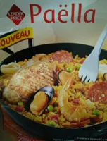 Paëlla