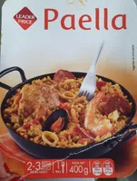 Paella