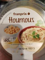 Houmous