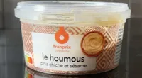 Le houmous