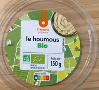 Le houmous