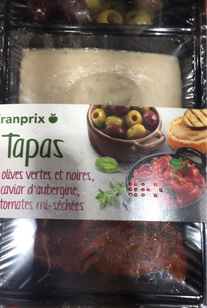 Tapas