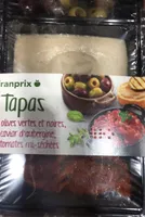 Tapas