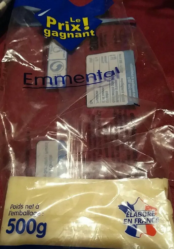 Emmental