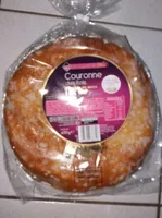 Couronne des rois