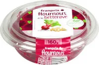 houmous betterave
