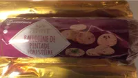 Ballotine de pintade forestière