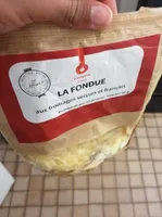 LA FONDUE