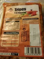 Tripes à la provençale