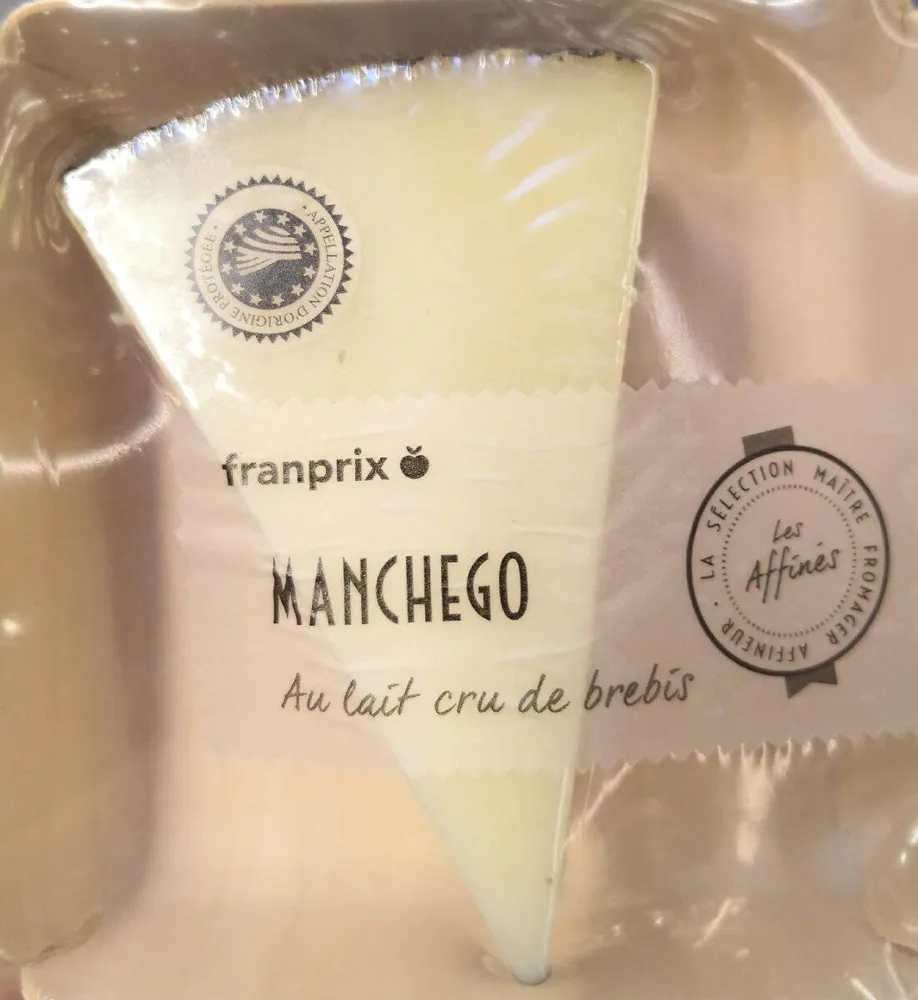 Manchego