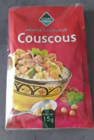 Mélange epices couscous