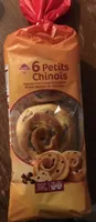 Petits chinois