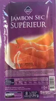 Jambon sec Supérieur
