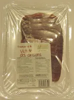 Viande des Grisons