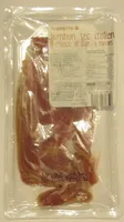Jambon Sec Italien 9 mois d'âge
