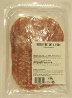 Rosette de Lyon