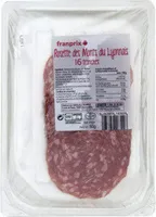 Rosette des Monts du Lyonnais