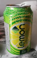 Lemon lime Saveur citron vert