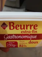 Beurre extra-fin