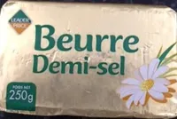Beurre demi-sel