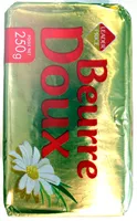 Beurre doux