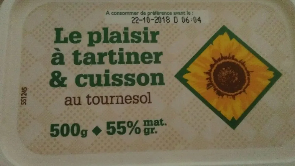 Margarine