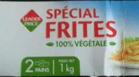 Spécial frites