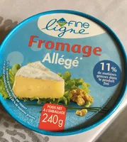 Fromage Allégé 11%