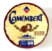 Camembert (21 % MG)