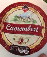 Camembert