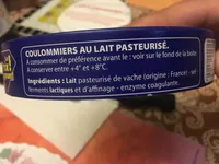 Coulommiers 1er prix