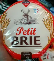 Petit Brie