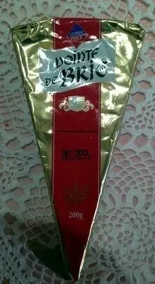 Pointe de Brie (32 % MG)