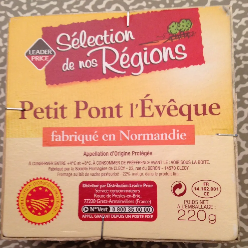 Petit Pont l'Évêque