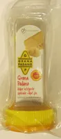 Grana Padano (râpe intégrée spéciale râpé fin)