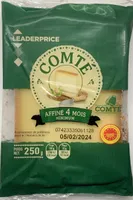 Comté, 4 mois