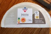 Reblochon de savoie AOP