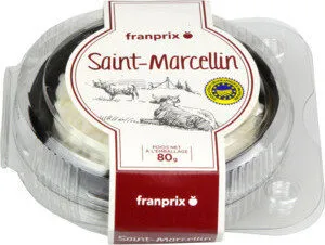saint marcellin IGP