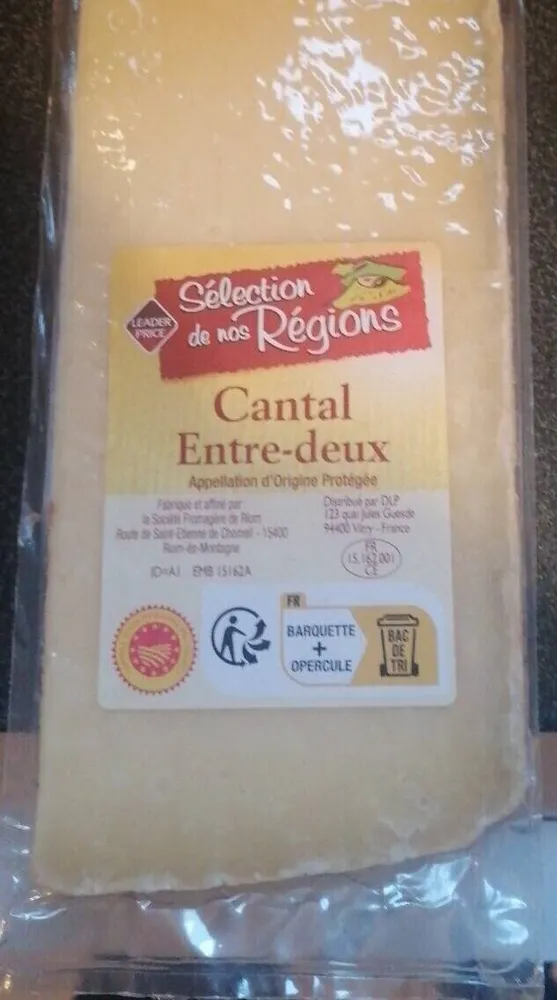 cantal entre deux