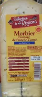 Morbier