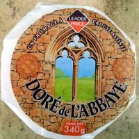 Doré de l'Abbaye (28,5% MG)