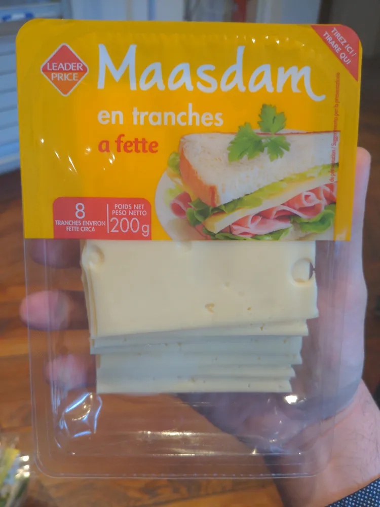 Maasdam