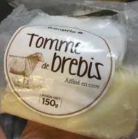 Tomme de brebis