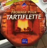 Fromage pour Tartiflette